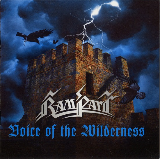 Rampart - Voice of the Wilderness (2009).jpg