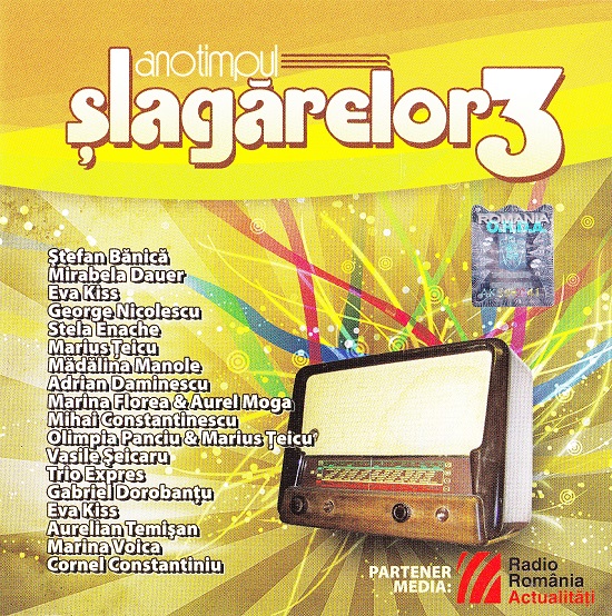 Various - Anotimpul Şlagărelor Vol.3 (2008).jpg