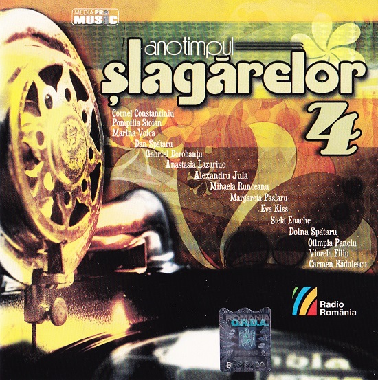 Various - Anotimpul Şlagărelor Vol.4 (2009).jpg