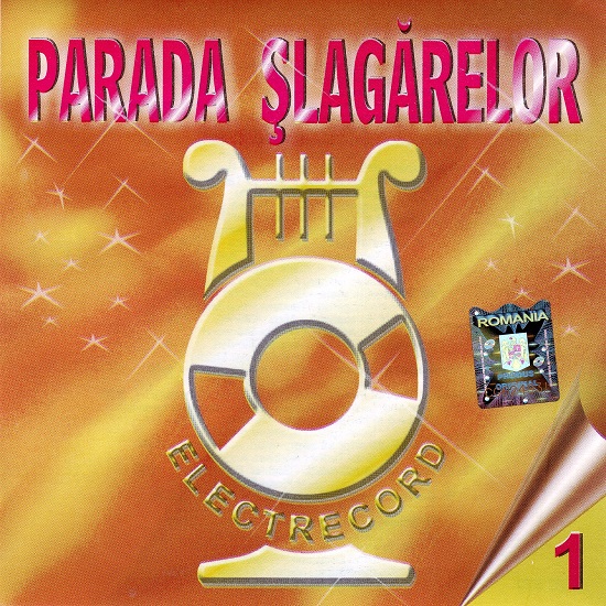 Various - Parada șlagărelor 1 (2005).jpg