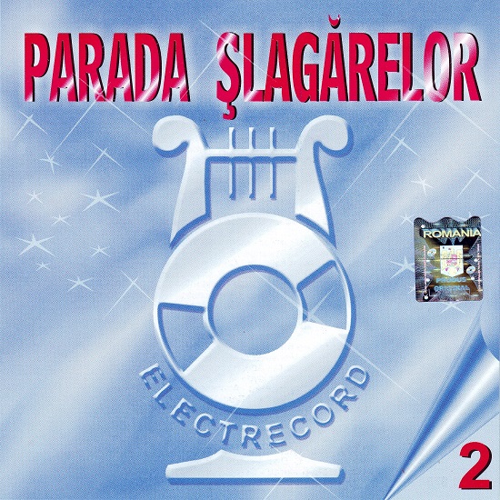 Various - Parada șlagărelor 2 (2005).jpg