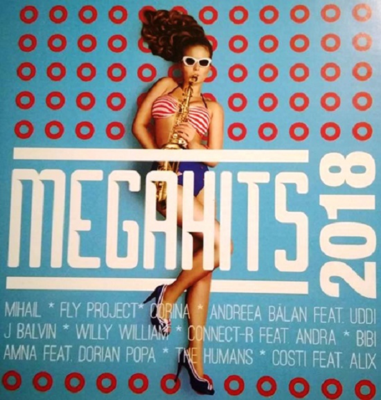 Various - Megahits 2018 (2017).jpg