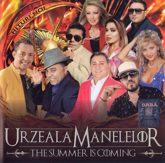 Various - Urzeala Manelelor (2019).jpg