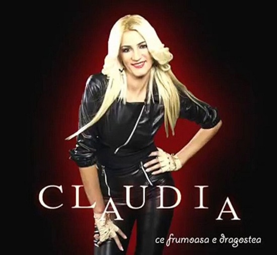 Claudia - Ce frumoasa-i dragostea (2012).jpg