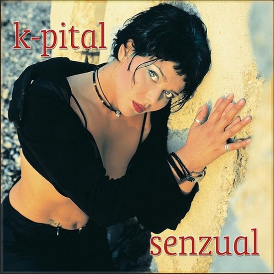 K-Pital - Senzual (2001).jpg