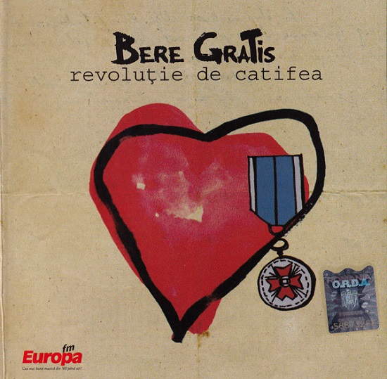 Bere Gratis - Revoluţie de catifea (2007).jpeg