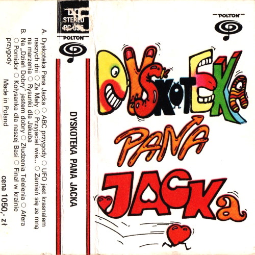 Various – 1987 – Dyskoteka Pana Jacka.jpg