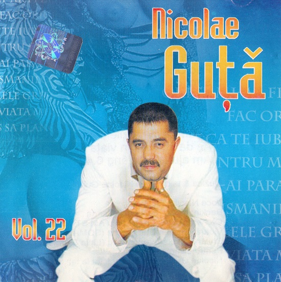 Nicolae Guta Vol. 22 (2004).jpg