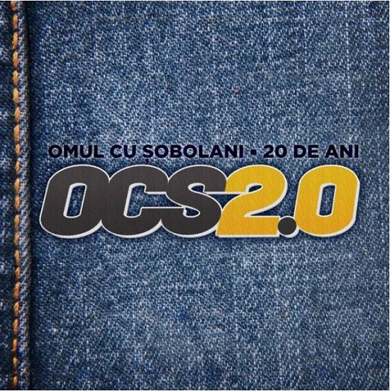 Omul Cu Șobolani - 20 de ani (OCS2.0) (2017).jpg