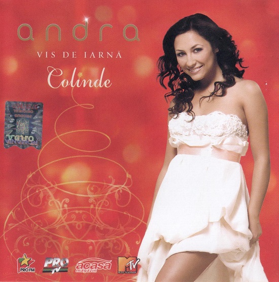 Andra - Vis De Iarnă - Colinde (2007).jpg