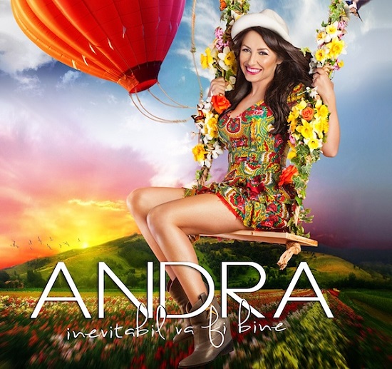 Andra - Inevitabil Va Fi Bine (2013).jpg