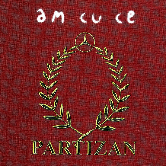 Partizan - Am cu ce (2002).jpg