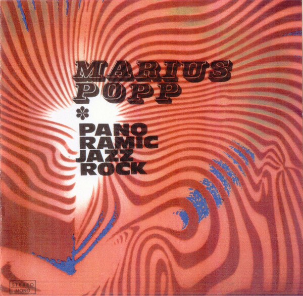 Marius Popp - Panoramic Jazz Rock (1977).jpg