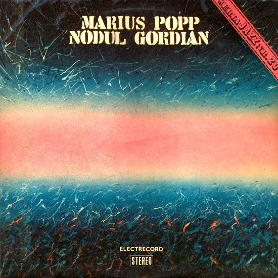 Marius Popp - Nodul Gordian (1983).jpg
