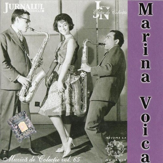 Marina Voica - Muzică de Colecție vol. 65 (2008).jpg