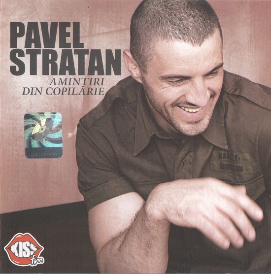 Pavel Stratan - Amintiri din copilărie (2004).jpg