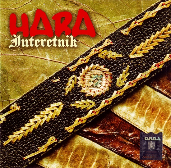 Hara - Interetnik (2008).jpg