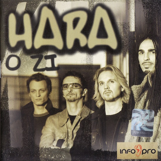 Hara - O zi (2004).jpg