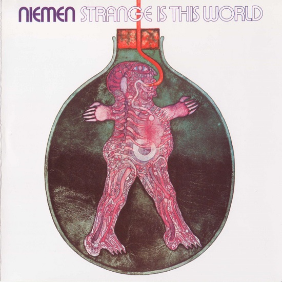 Czesіaw Niemen - Strange Is This World (1972).jpg