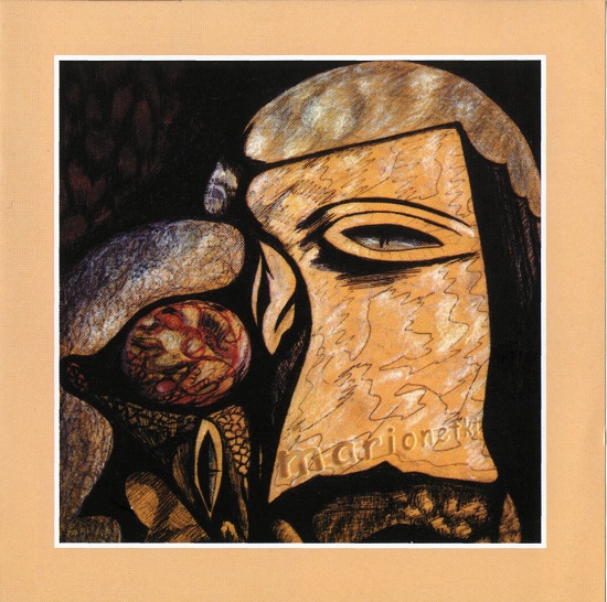 Czeslaw Niemen - Marionetki (1972, 2007).jpg