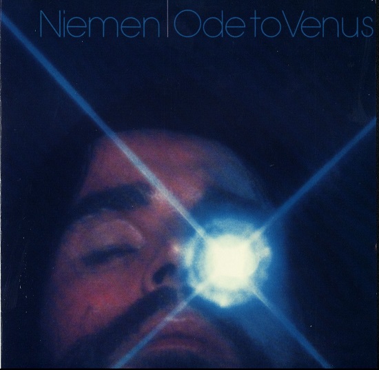 Czesław Niemen - Ode To Venus (1973, 2003).jpg