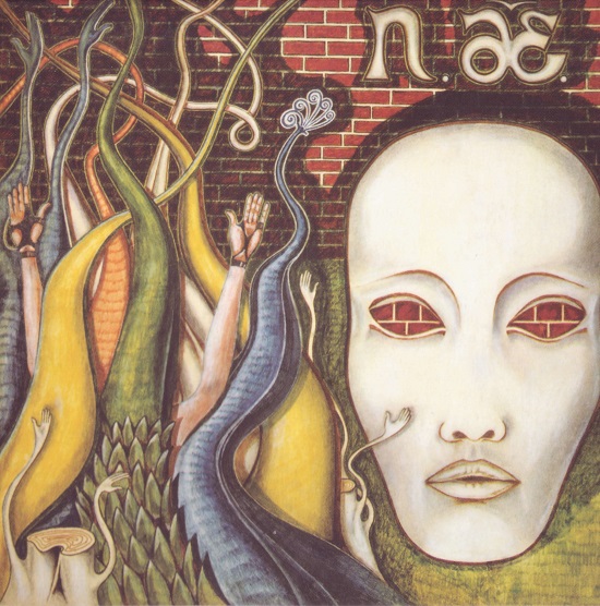Czesław Niemen - Aerolit (1974, 2003).jpg