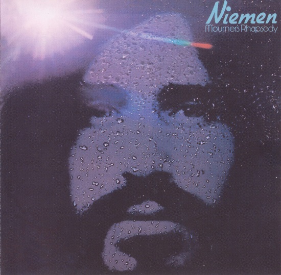Czesław Niemen - Mourner's Rhapsody (1975, 2003).jpg