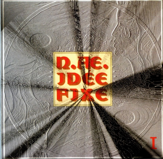 Czesław Niemen - Idee Fixe I (1977, 2007).jpg