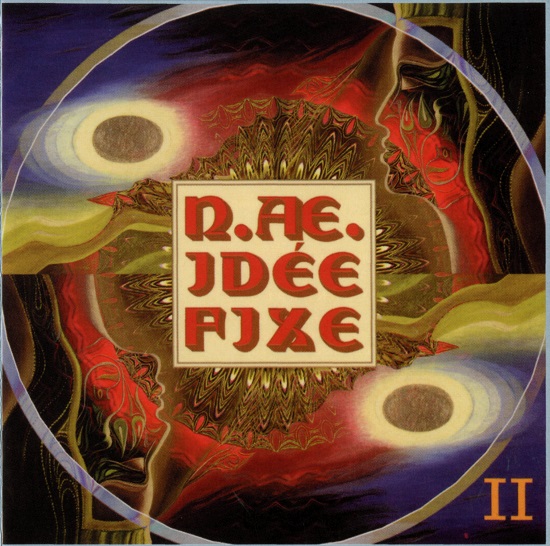 Czesław Niemen - Idee Fixe II (1977, 2007).jpg