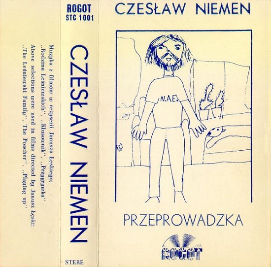 Czesław Niemen - Przeprowadzka (1982) (MC rip).jpg