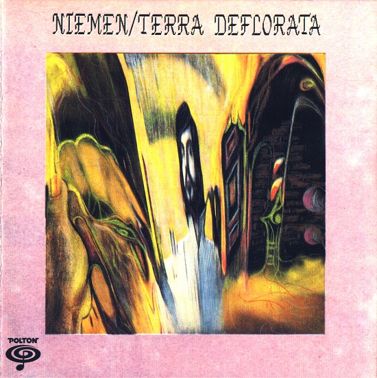 Czesław Niemen - Terra Deflorata (1989, 1991).jpg