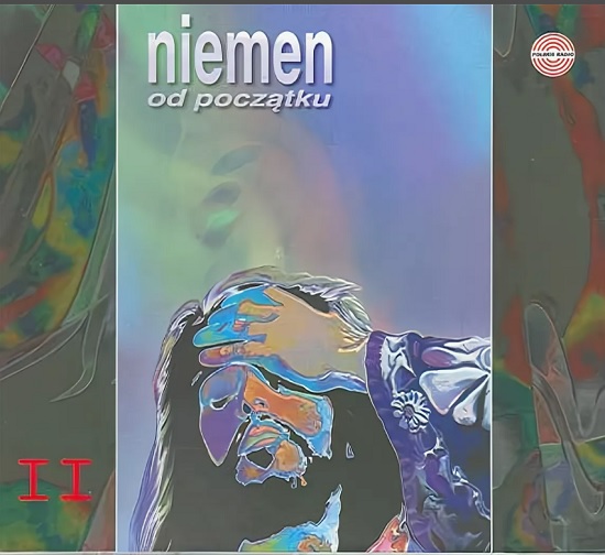 Czeslaw Niemen - Od początku II (Box 6CD) (2003).jpg