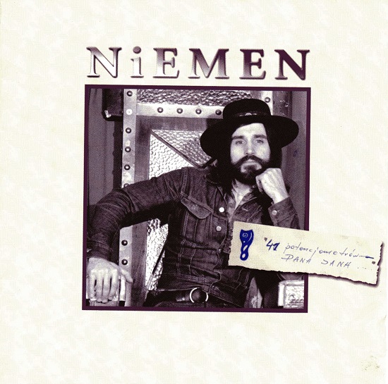 Czeslaw Niemen - 41 Potencjometrow Pana Jana (2007).jpg