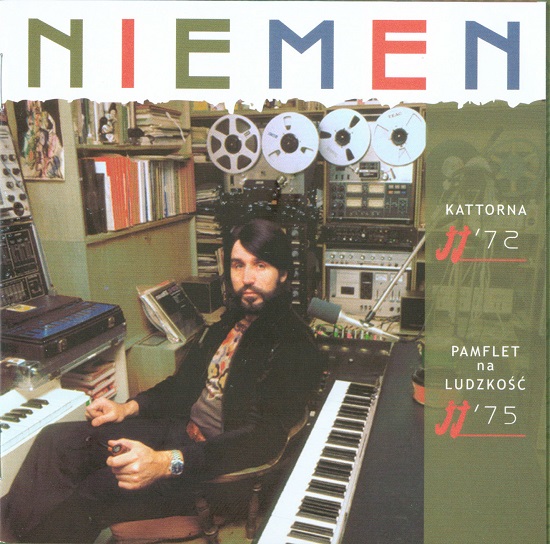Czesław Niemen - JJ'72 Kattorna+JJ'75 Pamflet na Ludzkosc (2009).jpg