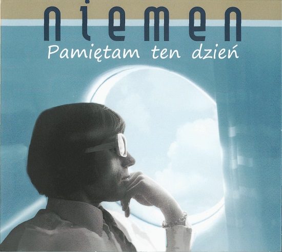 Czesław Niemen - Pamiętam Ten Dzień (2011).jpg