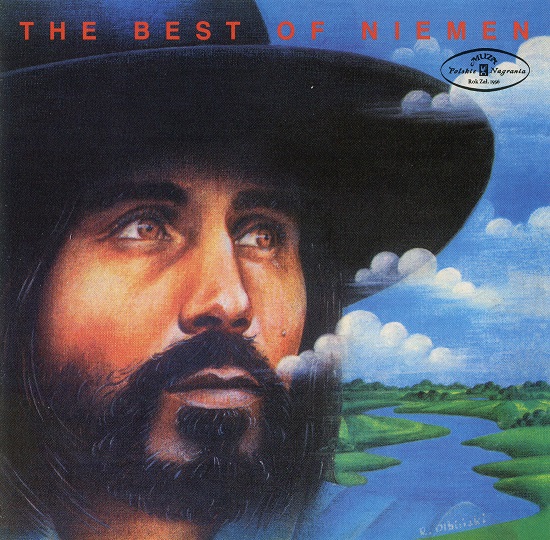 Czesław Niemen - The Best of Niemen (1979, CD reissue 2018, Remastered).jpg