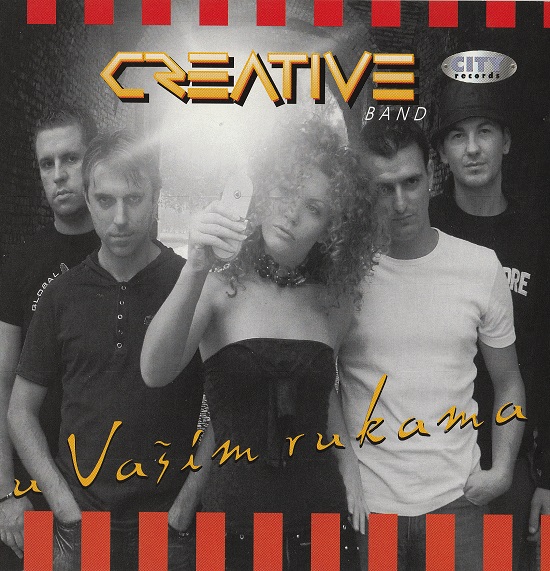 Creative Band - U Vašim Rukama (2006).jpg