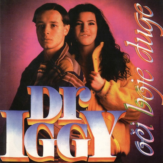 Dr. Iggy - Oci Boje Duge (1995).jpg