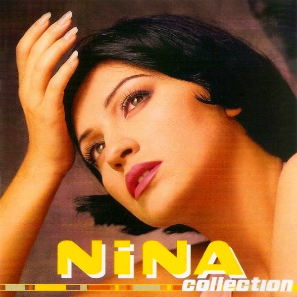 Nina Badric - Collection (2003).jpg