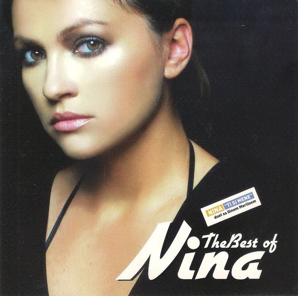 Nina Badrić - The Best Of Nina (2004).jpg