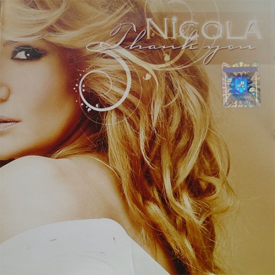 Nicola - Thank You (2009).jpg