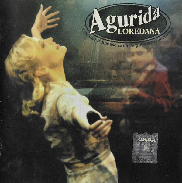 Loredana - Agurida (2001).jpg