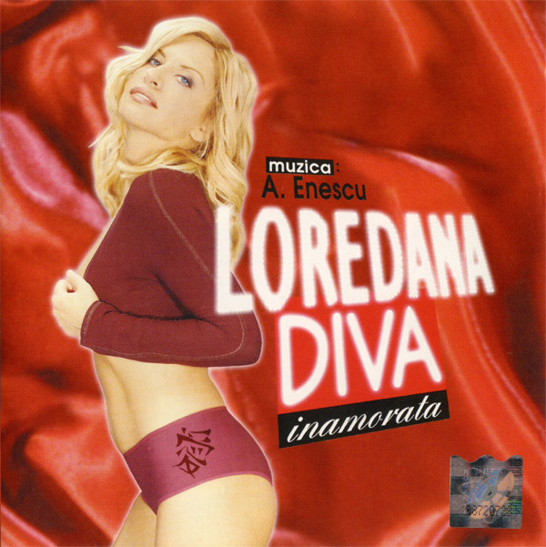 Loredana - Diva Inamorata (2001).jpg