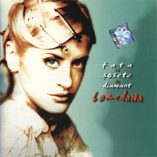 Loredana - Fata Cu Șosete De Diamant (2003).jpg