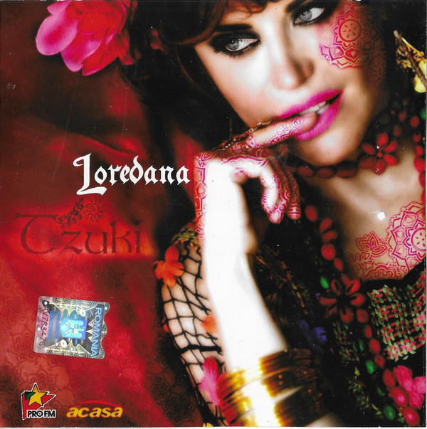 Loredana - Tzuki (2008).jpg