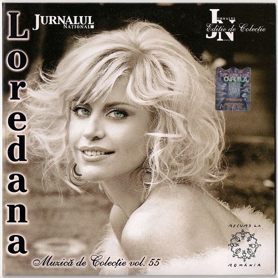 Loredana Groza - Muzica de colectie vol.55 (2008).jpg