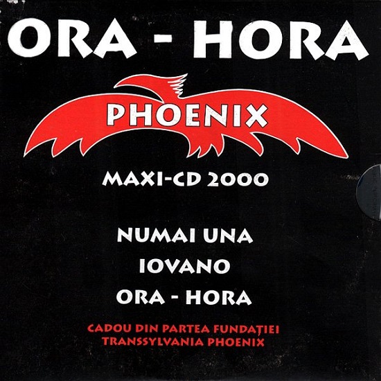 Phoenix - Ora-Hora (2000).jpg