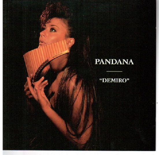 Dana Dragomir - Demiro (1992).jpg