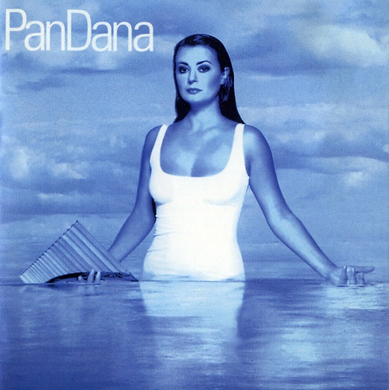 Dana Dragomir - Pandana (1999).jpg