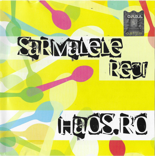 Sarmalele Reci - Haos.ro (2012).jpg